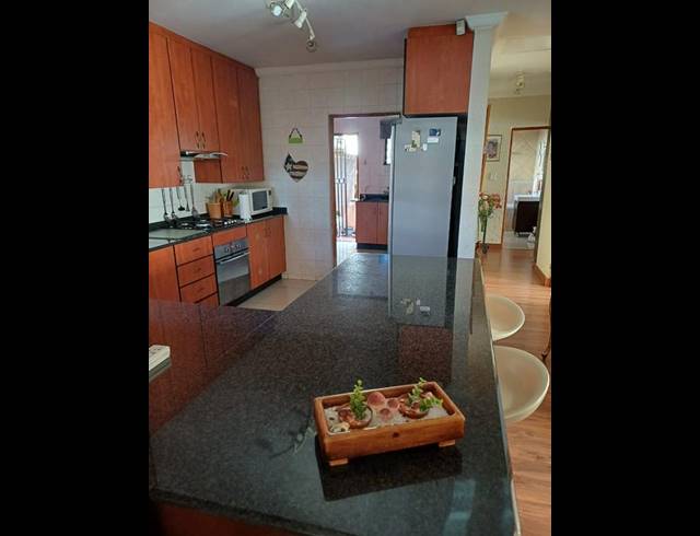 3 BEDROOM CLUSTER FOR SALE IN WITFIELD